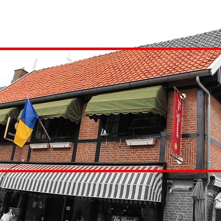 La Vita E Bella Ootmarsum Exterior photo